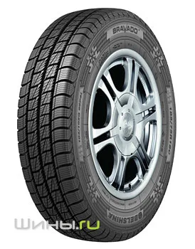 Белшина Бел-313 Bravado 215/75 R16 116R