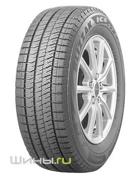 Bridgestone Blizzak Ice