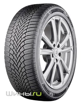 Bridgestone Blizzak 6