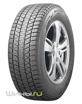 Bridgestone Blizzak DM-V3 285/60 R18 116R