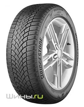 Bridgestone Blizzak LM005