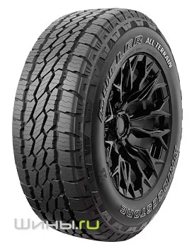 Bridgestone Dueler All Terrain A/T 002