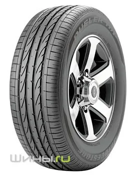 Bridgestone Dueler H/P Sport