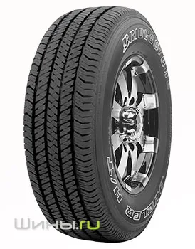 Bridgestone Dueler H/T 684 II