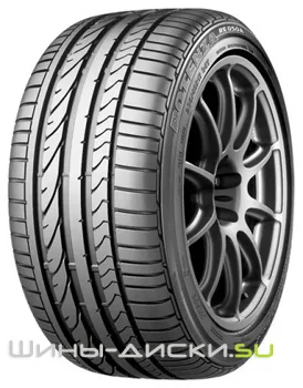 Bridgestone Potenza RE050A 285/35 R19 99Y