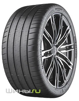 Bridgestone Potenza Sport