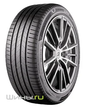 Bridgestone Turanza 6
