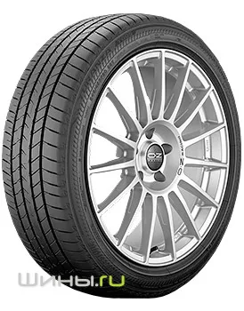 Bridgestone Turanza T005