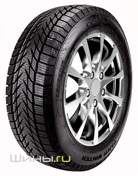 Centara Vanti Winter