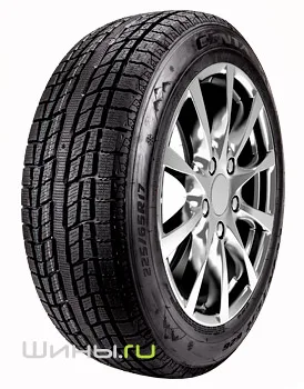 Centara Winter RX626