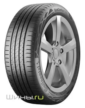 Continental ContiEcoContact 6 Q