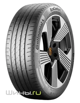 Continental ContiEcoContact 7