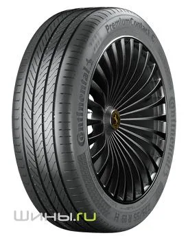 Continental PremiumContact C