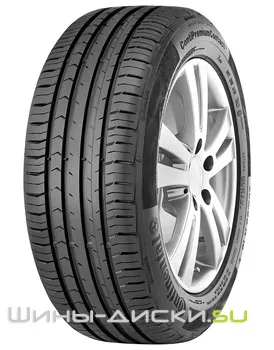 Continental ContiPremiumContact 5