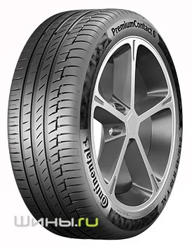 Continental PremiumContact 6