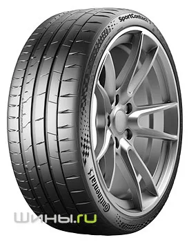 Continental ContiSportContact 7