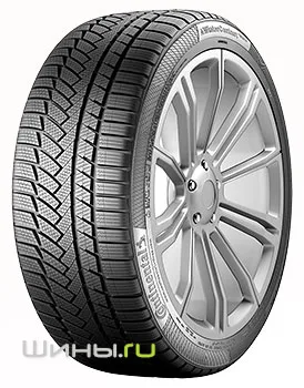Continental tinental ContiWinterContact TS 850P