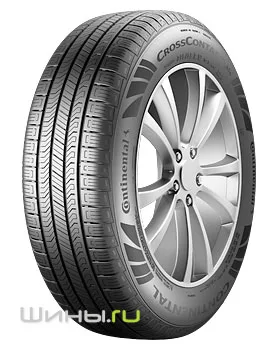 Continental CrossContact RX