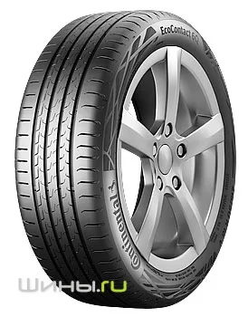Continental EcoContact 6 Q