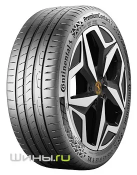 Continental PremiumContact 7