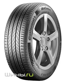 Continental UltraContact