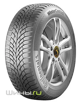 WinterContact TS 870
