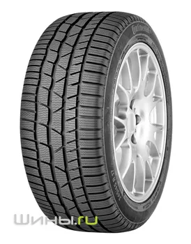 Continental ContiWinterContact TS 830P