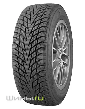 Winter Drive 2 SUV