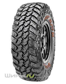 CST Sahara MT2