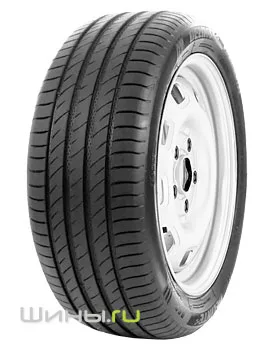 Delinte DS2 SUV