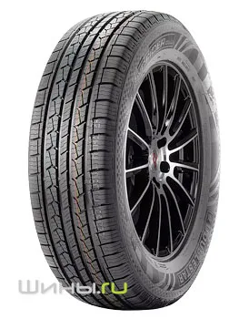Doublestar SUV DS01 Landrider