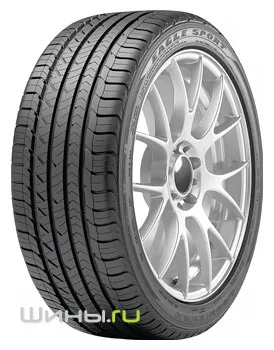 Eagle Sport TZ