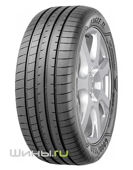 Eagle F1 Asymmetric 3 SUV