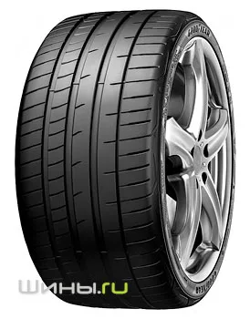 Goodyear Eagle F1 SuperSport