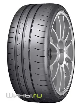 Goodyear Eagle F1 SuperSport R