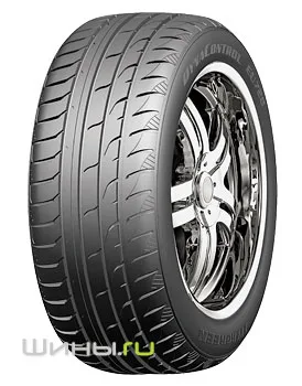 Evergreen EU728 Dynacontrol