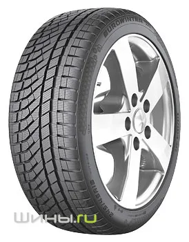Falken Eurowinter HS02 Pro