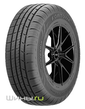 Perfectus FSR602