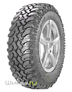 Forward Safari 540