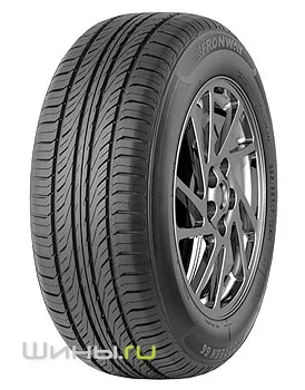 Fronway Ecogreen 66