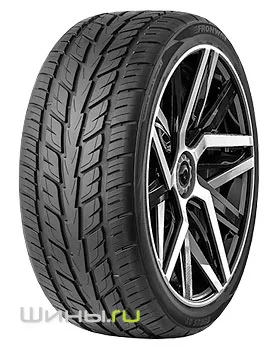 Fronway Eurus 07