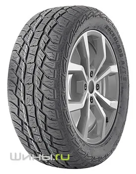 Fronway Rockblade A/T II