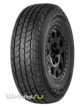 Fronway Rockblade A/T 235/65 R17 104T