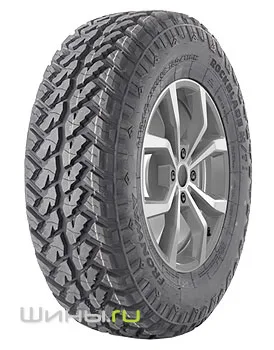 Fronway Rockblade M/T I 215/75 R15 100Q