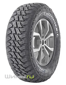 Fronway Rockhunter M/T