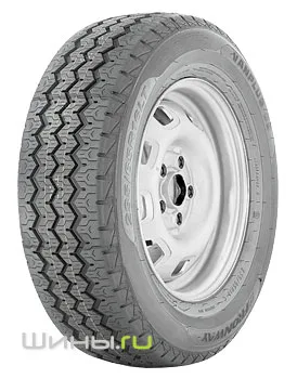 Fronway Vanplus 09