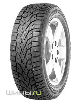 General Tire Altimax Arctic 12
