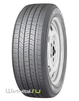 Geolandar X-CV G057B