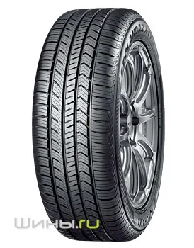 Yokohama Geolandar X-CV G057