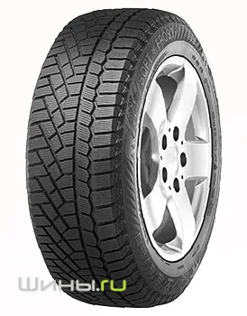 Gislaved Soft Frost 200 245/70 R16 111T